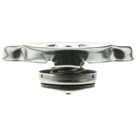 Motorad Radiator Cap, Standard, Relief Pressure: 20 PSI – T20R