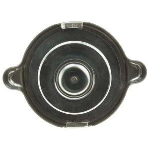 Motorad Radiator Cap, Standard, Relief Pressure: 22 PSI – T22