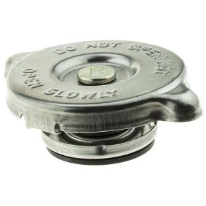 Motorad Radiator Cap, Standard, Relief Pressure: 22 PSI – T22
