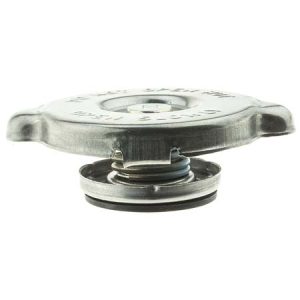 Motorad Radiator Cap, Standard, Relief Pressure: 22 PSI – T22