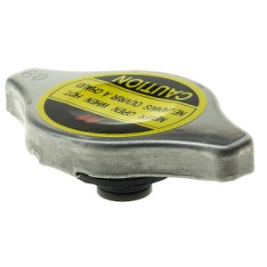 Motorad Radiator Cap, Standard, Relief Pressure: 13 PSI – T36