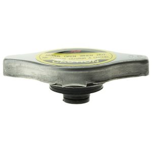 Motorad Radiator Cap, Standard, Relief Pressure: 13 PSI – T36