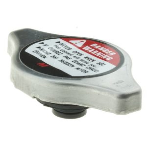 Motorad Radiator Cap, Standard, Relief Pressure: 16 PSI – T37