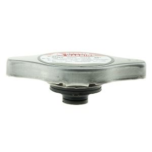 Motorad Radiator Cap, Standard, Relief Pressure: 16 PSI – T37