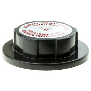 Motorad Radiator Cap, Standard, Relief Pressure: 16 PSI – T38