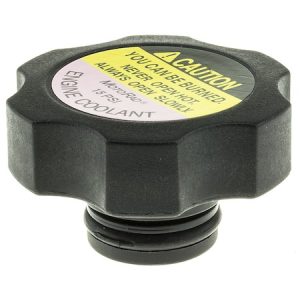Motorad Radiator Cap, Standard, Relief Pressure, 16 PSI – T46