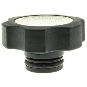 Motorad Radiator Cap, Standard, Relief Pressure, 16 PSI – T46