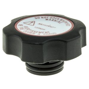 Motorad Radiator Cap, Standard, Relief Pressure: 18 PSI – T47