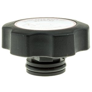 Motorad Radiator Cap, Standard, Relief Pressure: 18 PSI – T47