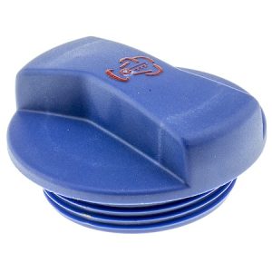 Motorad Radiator Cap, Standard, Relief Pressure: 20 PSI – T49