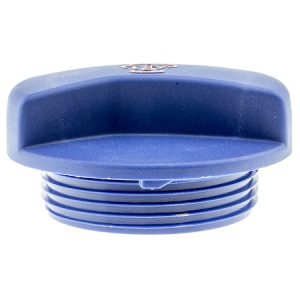 Motorad Radiator Cap, Standard, Relief Pressure: 20 PSI – T49