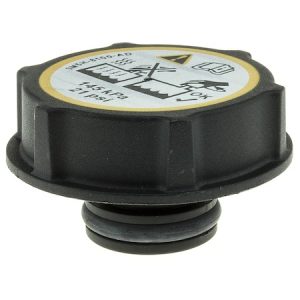 Motorad Radiator Cap, Standard, Relief Pressure: 21 PSI – T57