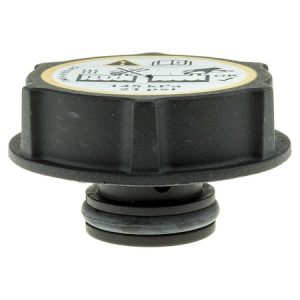Motorad Radiator Cap, Standard, Relief Pressure: 21 PSI – T57