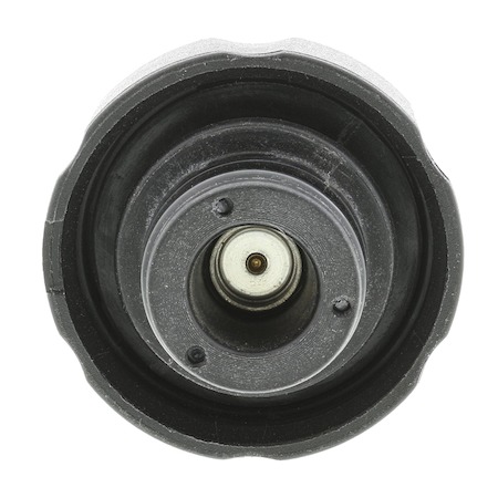 Motorad Coolant Recovery Tank Cap, Black, Plastic – T68