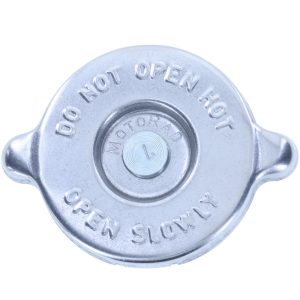 Motorad Radiator Cap, Standard, Relief Pressure: 7 PSI – T7