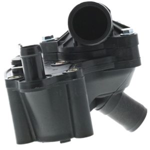 Motorad Thermostat Housing, Temperature 192F, Plastic/ Stainless Steel/ Copper/ Rubber, With Thermostat/ Seals – TA2061