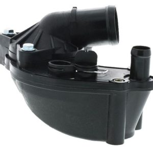 Motorad Thermostat Housing, Temperature 192F, Plastic/ Stainless Steel/ Copper/ Rubber, With Thermostat/ Seals – TA2061