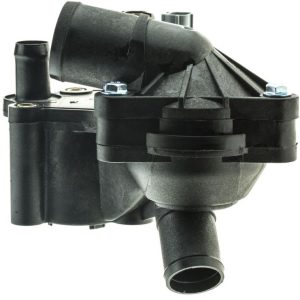 Motorad Thermostat Housing, Temperature 192F, Plastic/ Stainless Steel/ Copper/ Rubber, With Thermostat/ Sensors/ Seals – TA2062S