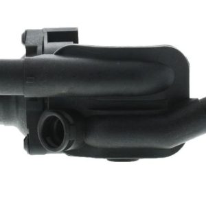 Motorad Thermostat Housing, Temperature 195F, Plastic/ Stainless Steel/ Copper/ Rubber, With Thermostat – TA2201