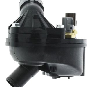 Motorad Thermostat Housing, Temperature 192F, Plastic/ Stainless Steel/ Copper/ Rubber, With Thermostat – TA2204S