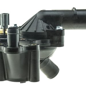 Motorad Thermostat Housing, Temperature 192F, Plastic/ Stainless Steel/ Copper/ Rubber – TA2210S