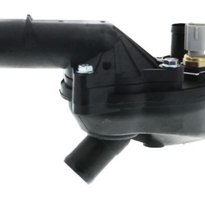 Motorad Thermostat Housing, Temperature 192F, Plastic/ Stainless Steel/ Copper/ Rubber – TA2210S