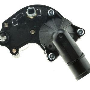 Motorad Thermostat Housing, Temperature 192F, Plastic/ Stainless Steel/ Copper/ Rubber – TA2210S
