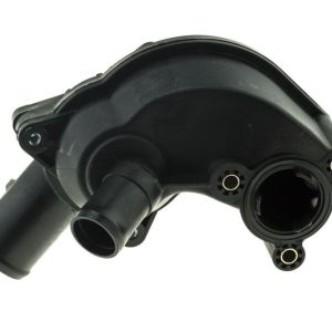 Motorad Thermostat Housing, Temperature 192F, Plastic/ Stainless Steel/ Copper/ Rubber – TA2210S