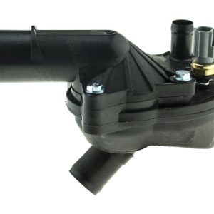 Motorad Thermostat Housing, Temperature 192F, Plastic/ Stainless Steel/ Copper/ Rubber – TA2210S