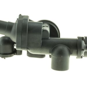 Motorad Thermostat Housing, Temperature 170F, With Thermostat – TA4319