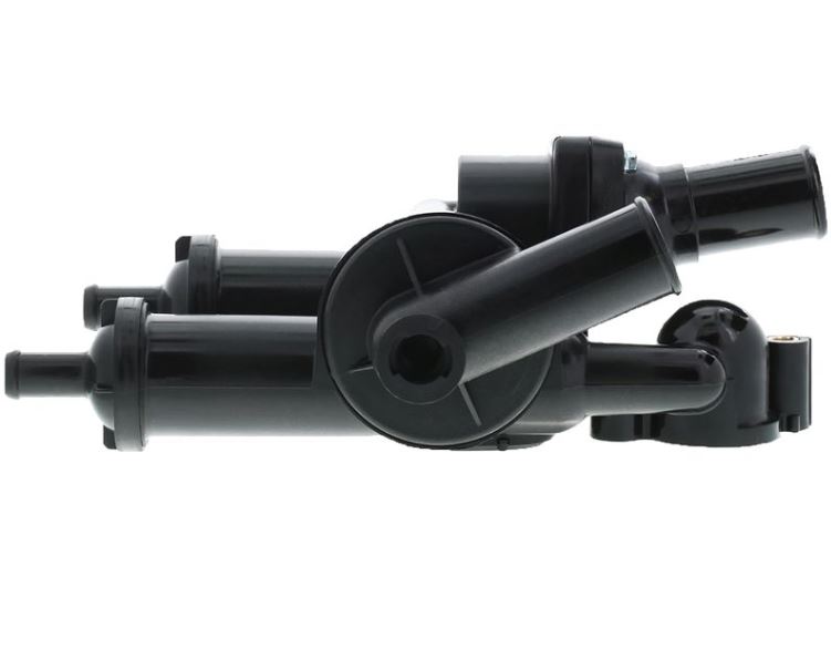 Motorad Thermostat Housing, Temperature 170F, With Thermostat – TA4319