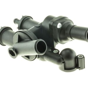 Motorad Thermostat Housing, Temperature 170F, With Thermostat – TA4319