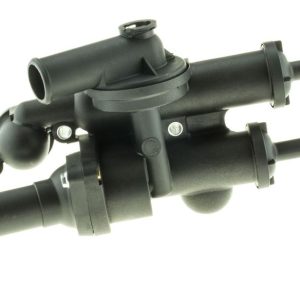 Motorad Thermostat Housing, Temperature 170F, With Thermostat – TA4319