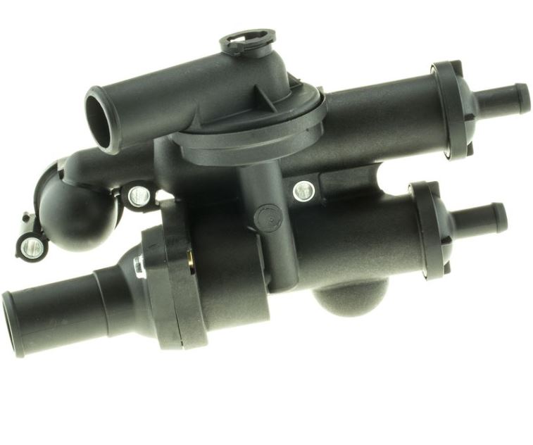 Motorad Thermostat Housing, Temperature 170F, With Thermostat – TA4319