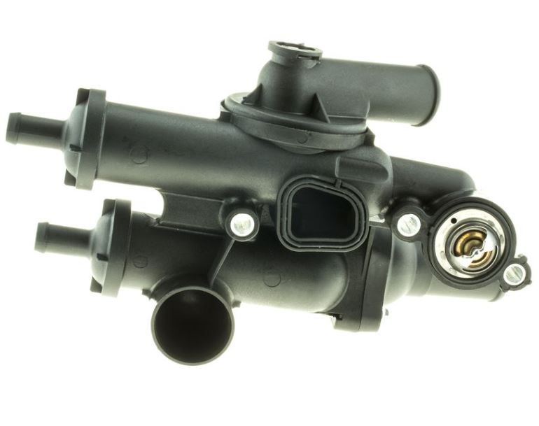 Motorad Thermostat Housing, Temperature 170F, With Thermostat – TA4319
