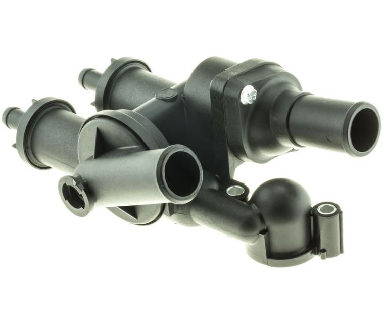 Motorad Thermostat Housing, Temperature 170F, With Thermostat – TA4319