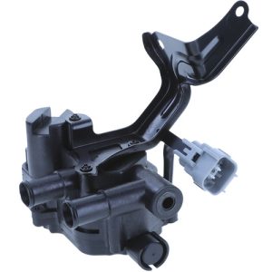 Motorad Heater Control Valve, 5 Female Blade Terminal, With Mounting Hardware – TA9074
