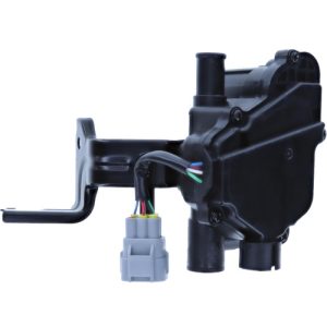 Motorad Heater Control Valve, 5 Female Blade Terminal, With Mounting Hardware – TA9074