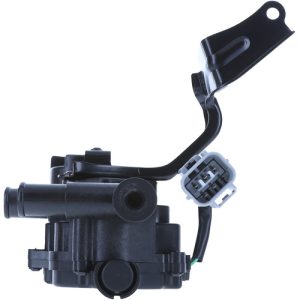 Motorad Heater Control Valve, 5 Female Blade Terminal, With Mounting Hardware – TA9074