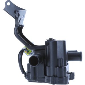 Motorad Heater Control Valve, 5 Female Blade Terminal, With Mounting Hardware – TA9074
