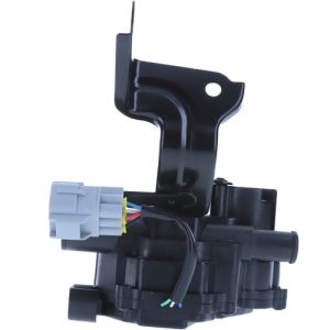 Motorad Heater Control Valve, 5 Female Blade Terminal, With Mounting Hardware – TA9074