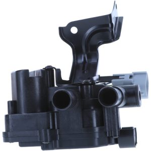 Motorad Heater Control Valve, 5 Female Blade Terminal, With Mounting Hardware – TA9074