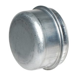 C.e. Smith Trailer Wheel Bearing Dust Cap, Fits 1.98 Inch Hub Inner Diameter, Set of 2 – 16200A