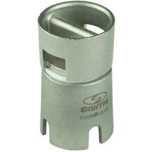 C.e. Smith Fishing Rod Holder Base Adapter – 53690A