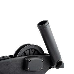 Cannon Downrigger, Easi-Troll, Manual Operation, 1.5:1 Retrieval Speed Ratio, 3 Digit Analog Depth Counter – 1901020