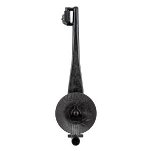 Cannon Downrigger, Mini-Troll, Manual Operation, 1:1 Retrieval Speed Ratio, Swivel-Head Dial Depth Counter, 4 Pounds Weight Capacity – 1901200