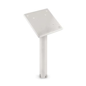 Cannon Downrigger Mount, Gimbal Mount, Stainless Steel, 12 Inch Height – 1903006