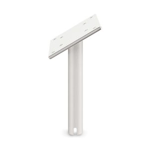 Cannon Downrigger Mount, Gimbal Mount, Stainless Steel, 12 Inch Height – 1903006
