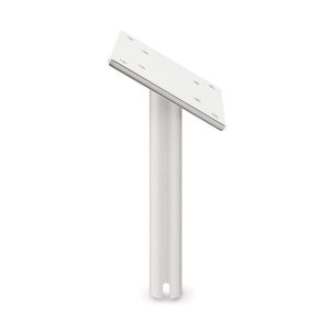 Cannon Downrigger Mount, Gimbal Mount, Stainless Steel, 12 Inch Height – 1903006