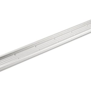 Cannon Downrigger Mount, Track Mount, Aluminum, 36 Inch Length, With Mounting Hardware – 1904029